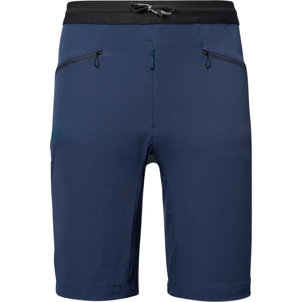 Millet Herren Kamet XCS Light Shorts
