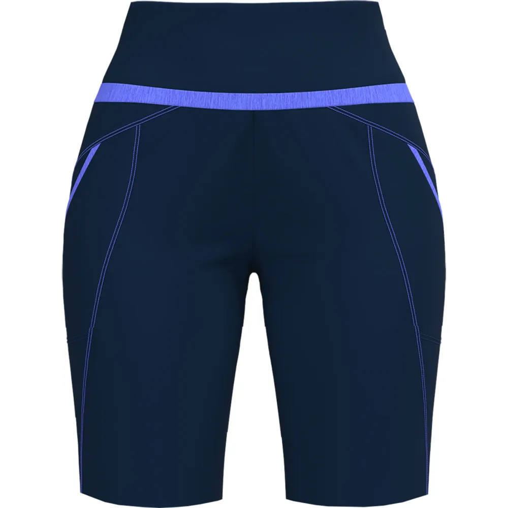 Crazy Damen Exit Shorts