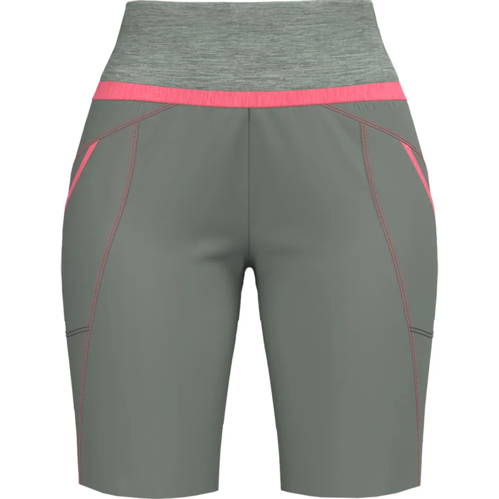 Crazy Damen Exit Shorts