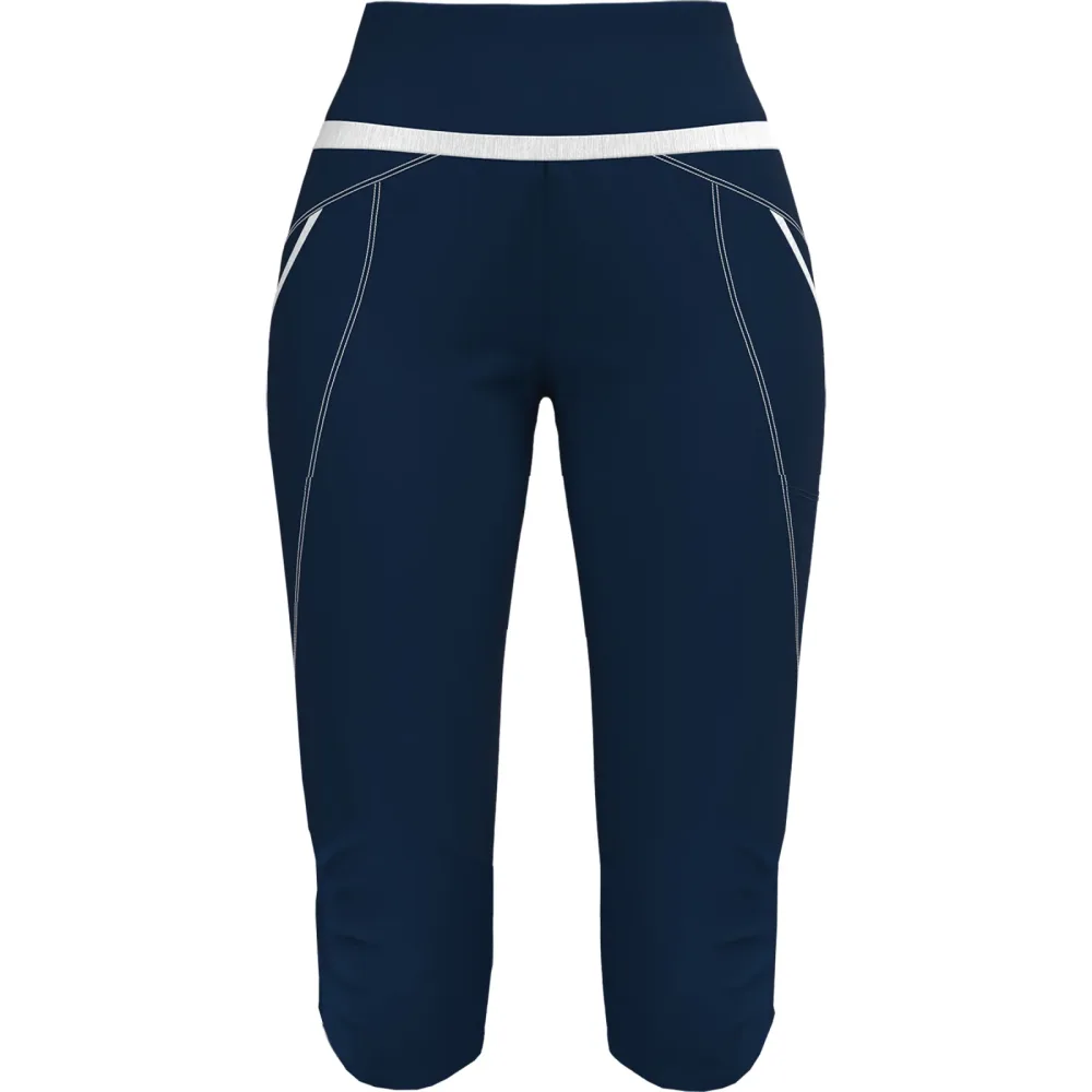Crazy Damen Exit 3/4 Hose