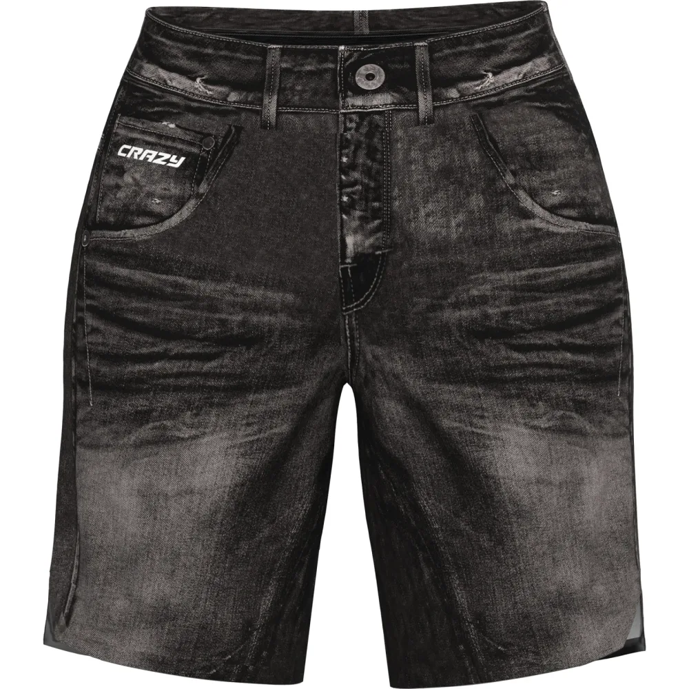 Crazy Damen Wonder Magic Shorts