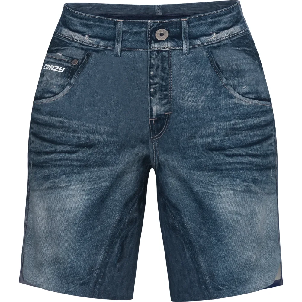 Crazy Damen Wonder Magic Shorts