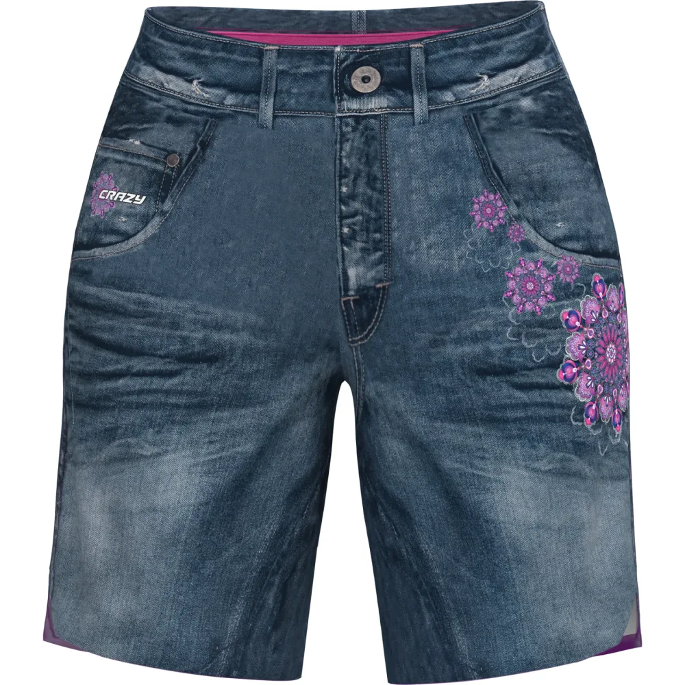 Crazy Damen Wonder Magic Shorts