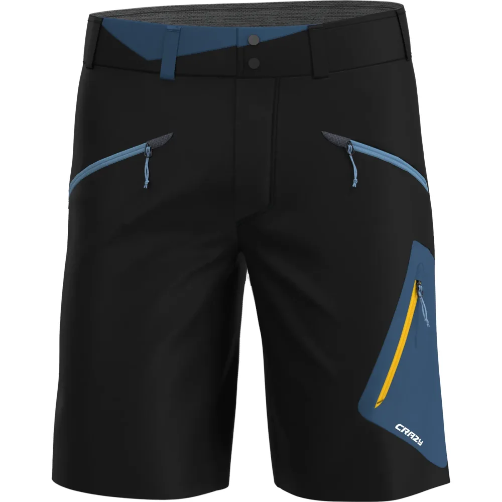 Crazy Herren Resolution Shorts