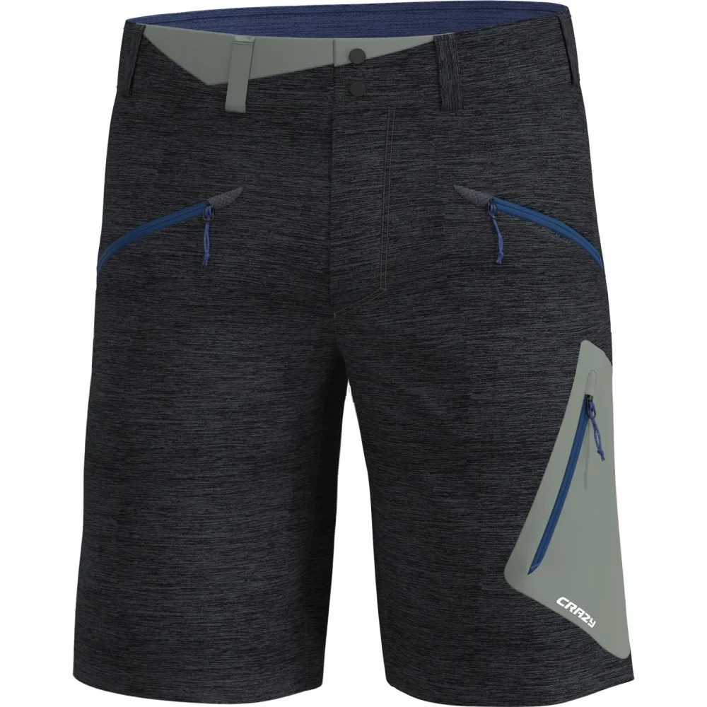 Crazy Herren Resolution Shorts