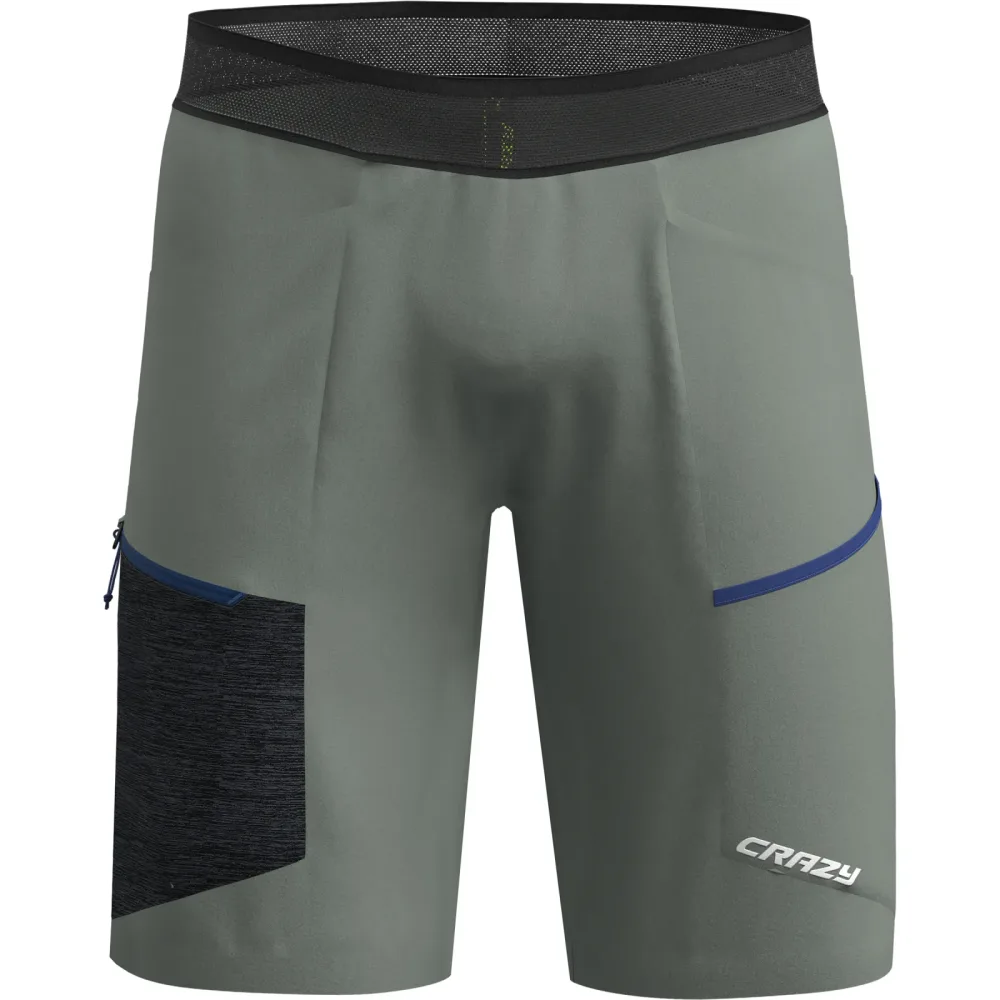 Crazy Herren Traverse Shorts