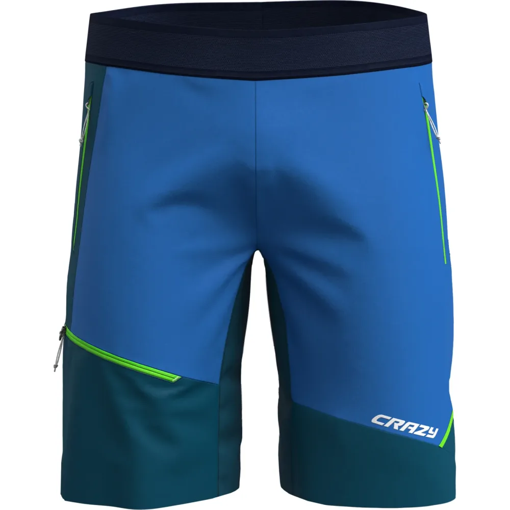 Crazy Herren Acceleration Shorts