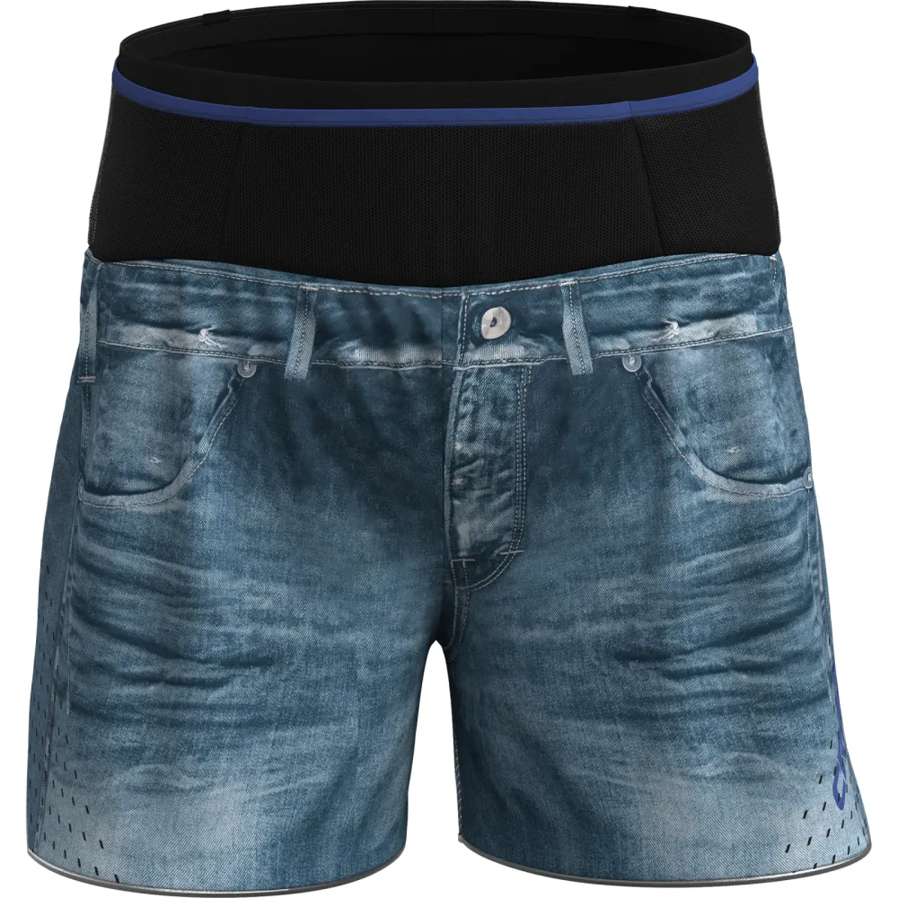Crazy Herren Flash Shorts