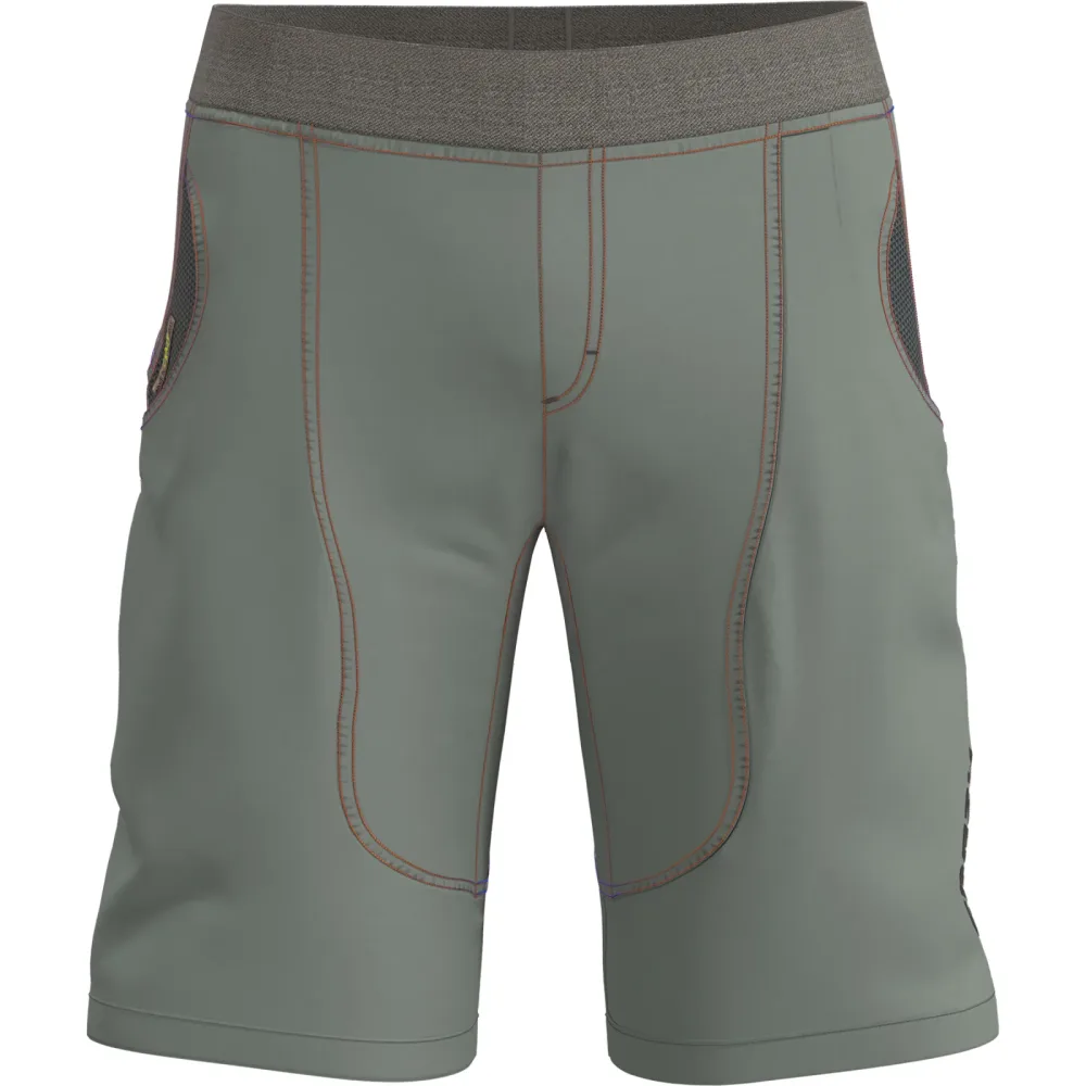 Crazy Herren Copper Shorts