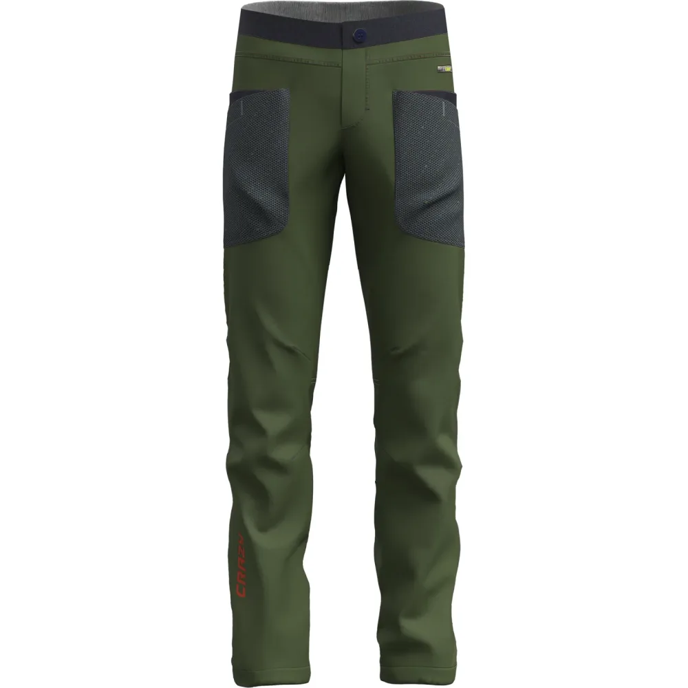 Crazy Herren Gulliver Light Hose