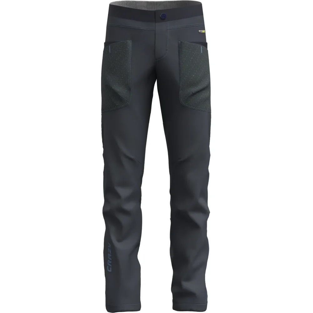 Crazy Herren Gulliver Light Hose