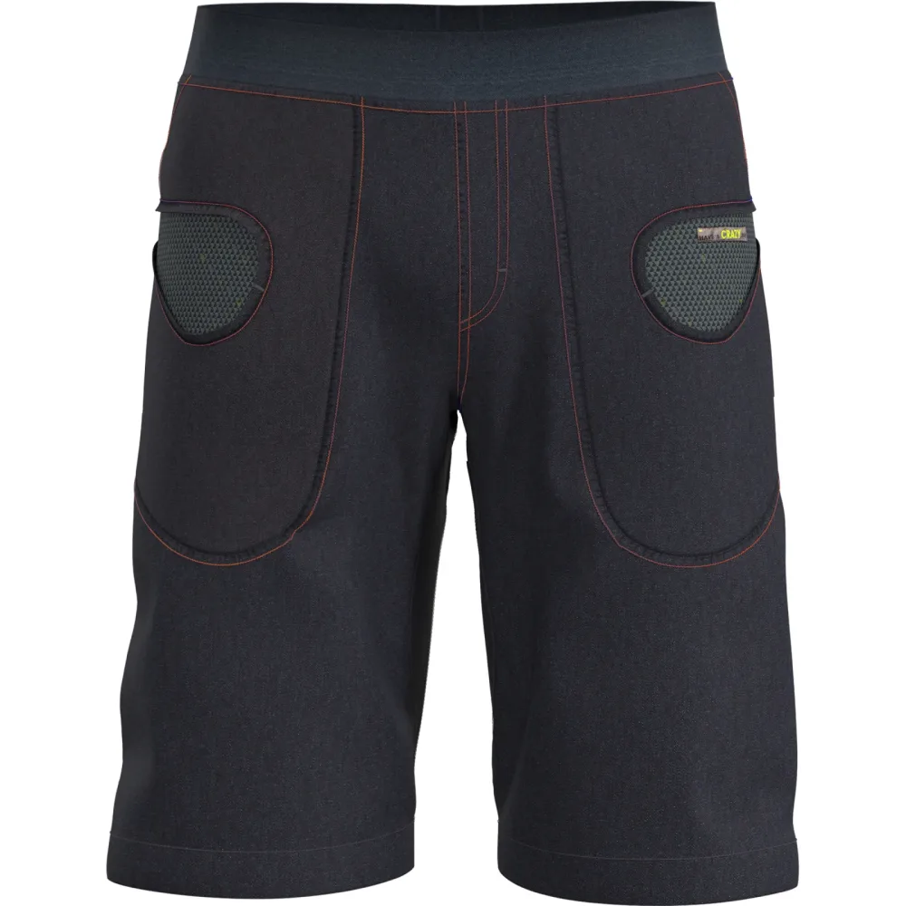 Crazy Herren Gulp Shorts