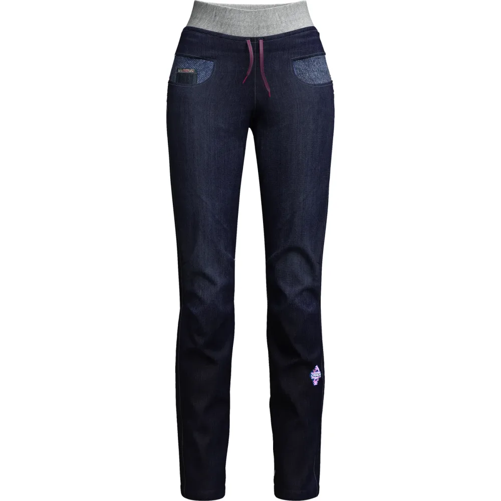 Crazy Damen Aria Light Hose