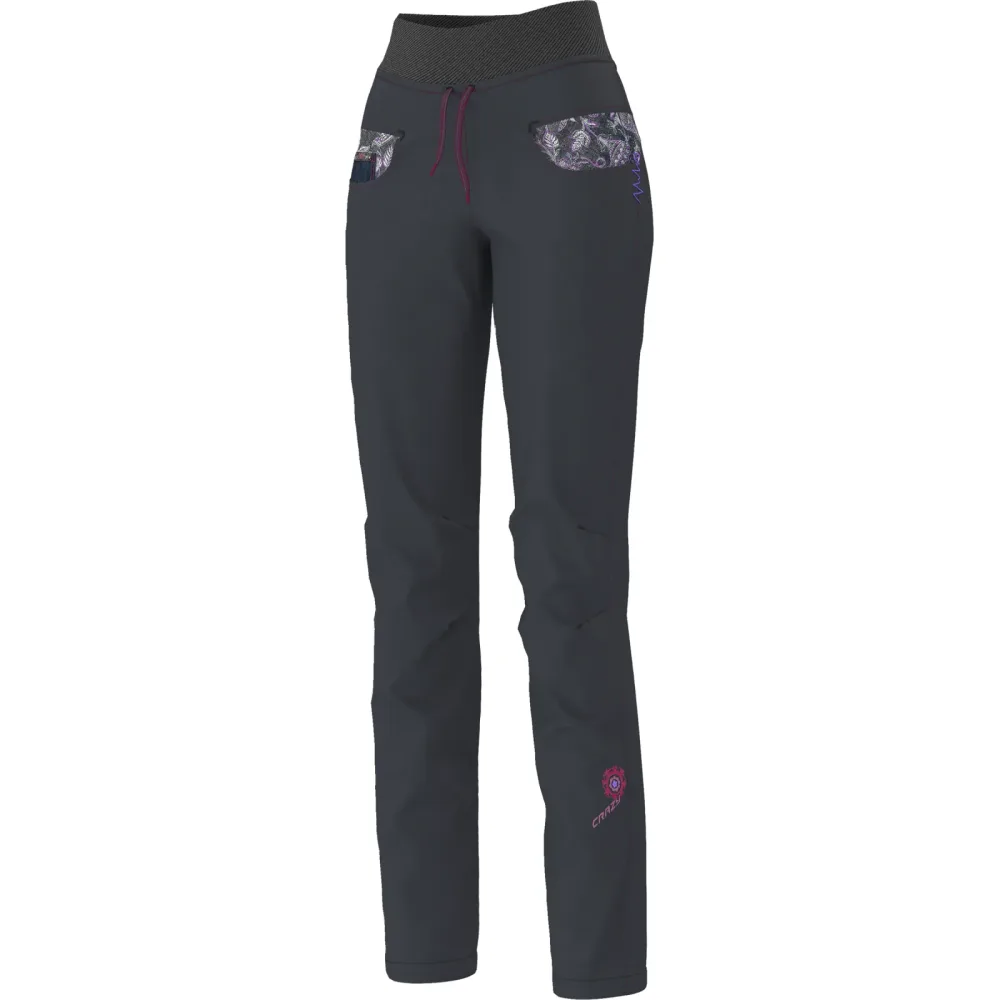 Crazy Damen Aria Light Hose