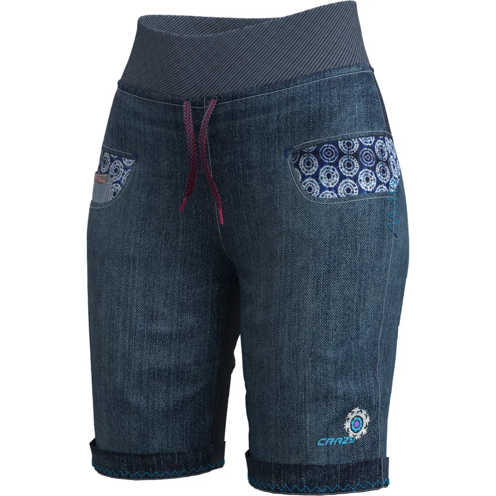 Crazy Damen Aria Shorts