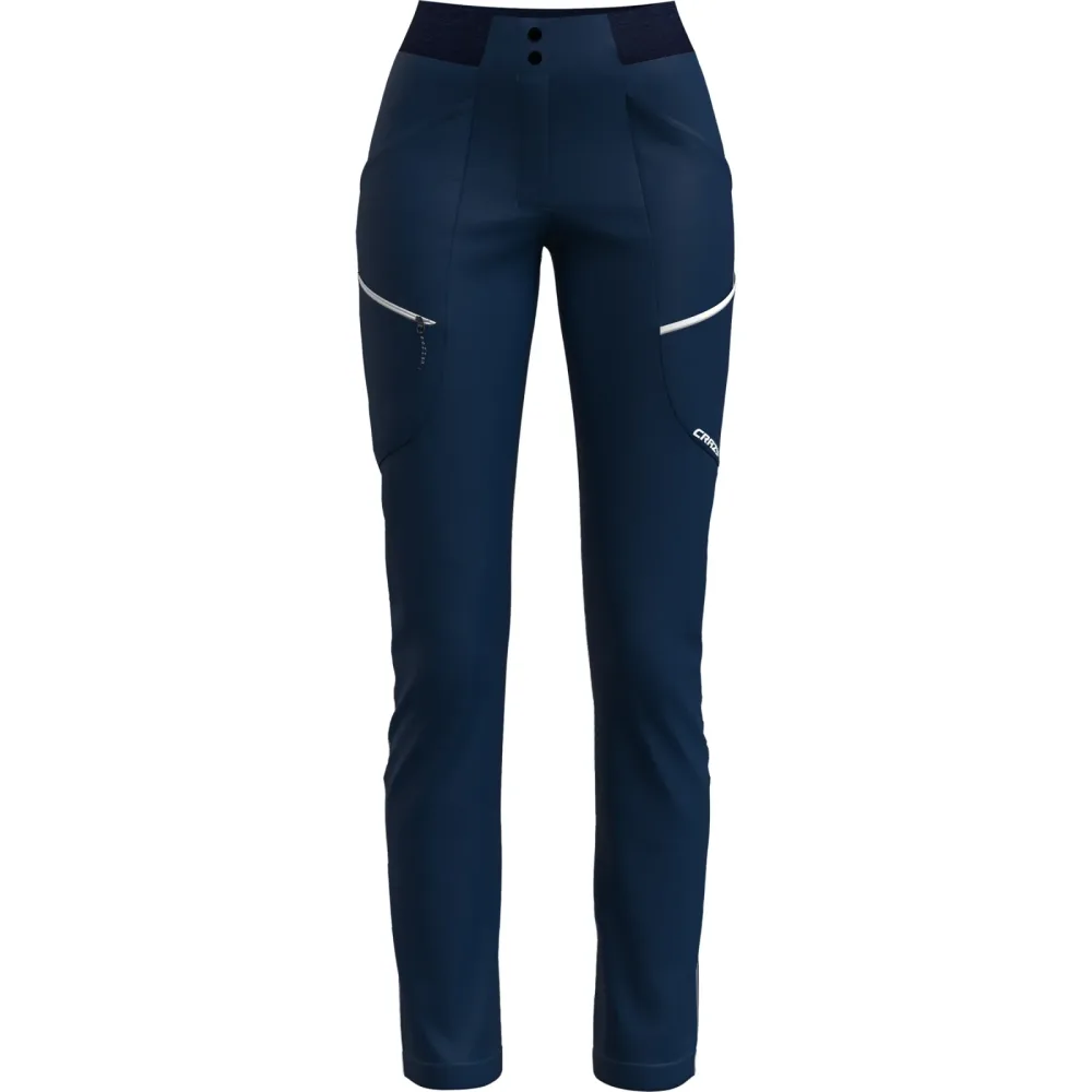 Crazy Damen Traverse Hose