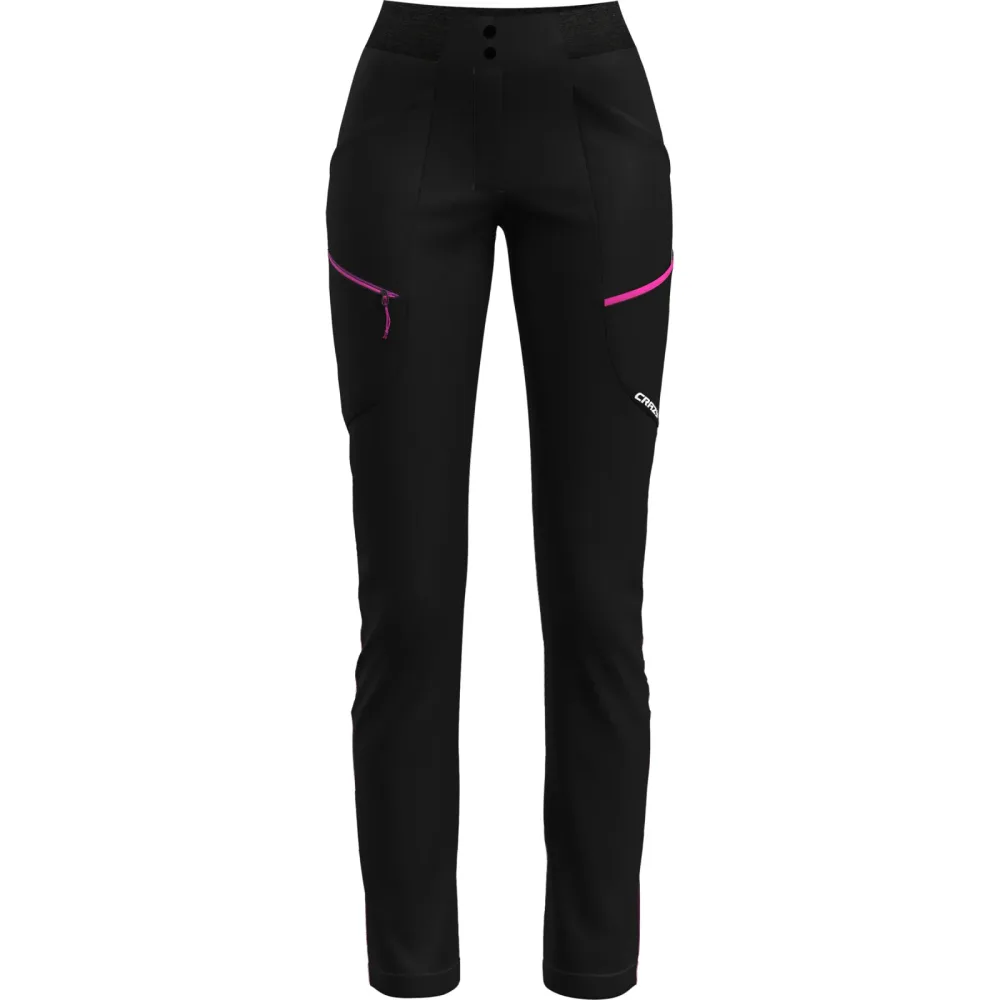 Crazy Damen Traverse Hose