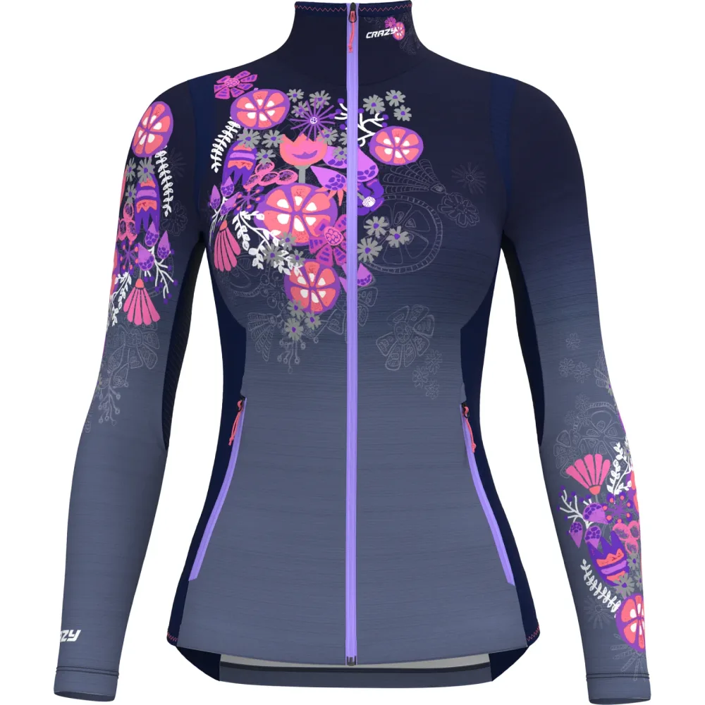 Crazy Damen Wonder Magic Light Jacke