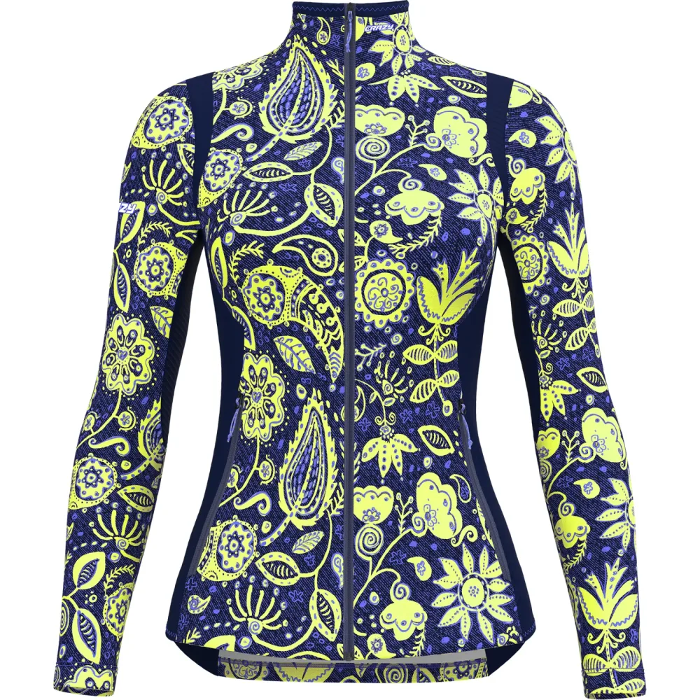 Crazy Damen Wonder Magic Light Jacke