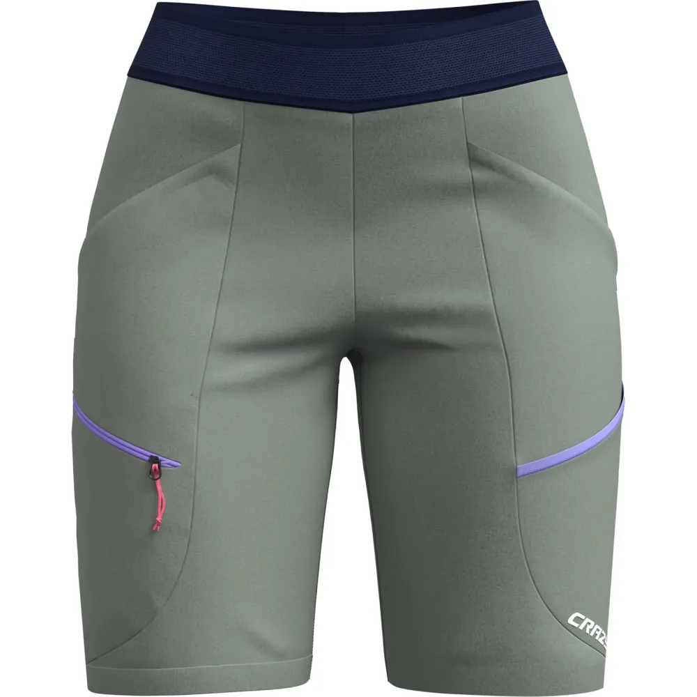 Crazy Damen Traverse Shorts