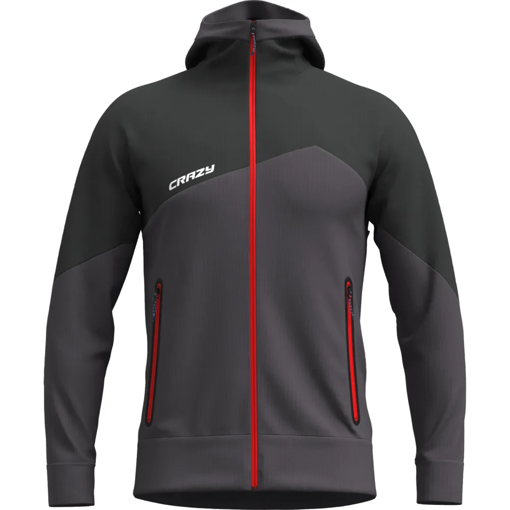 Crazy Herren Gulliver Light Jacke