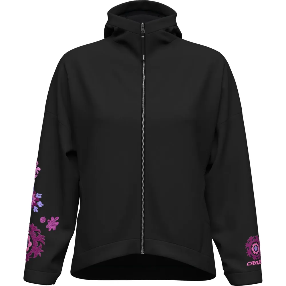 Crazy Damen Aria Light Jacke