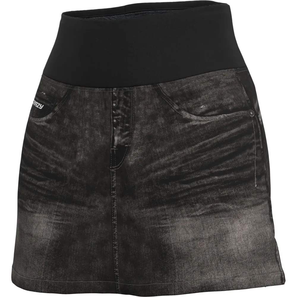 Crazy Damen Hidrogen Skort
