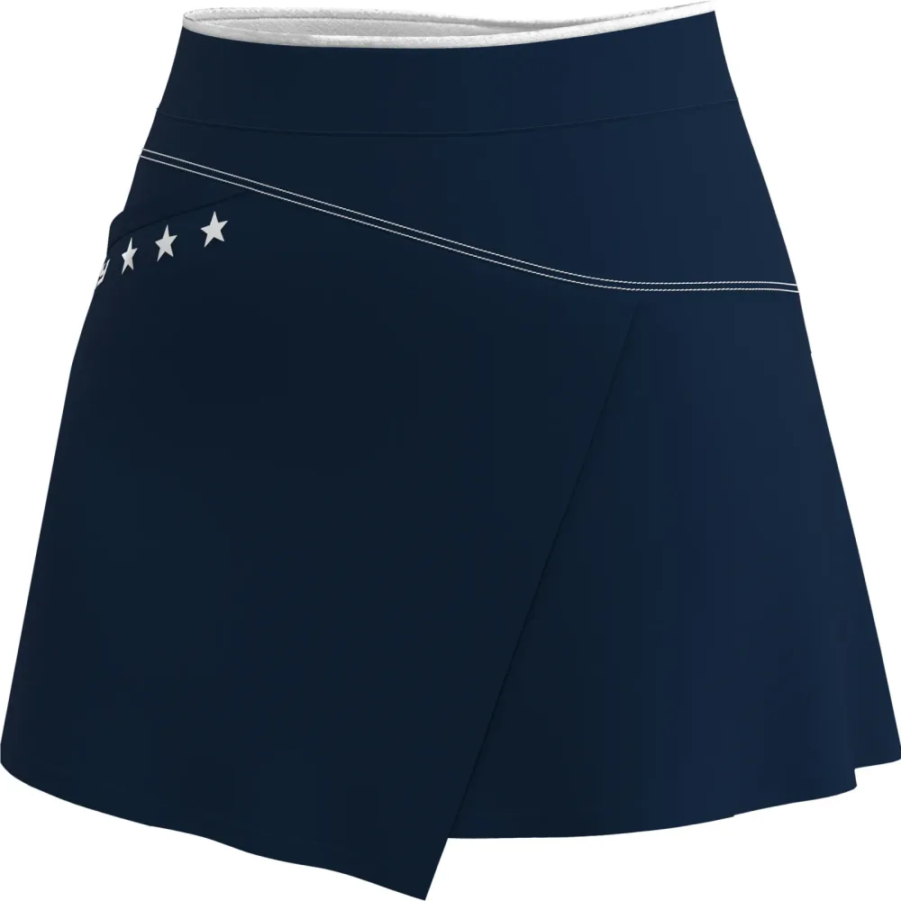 Crazy Damen Exit Skort