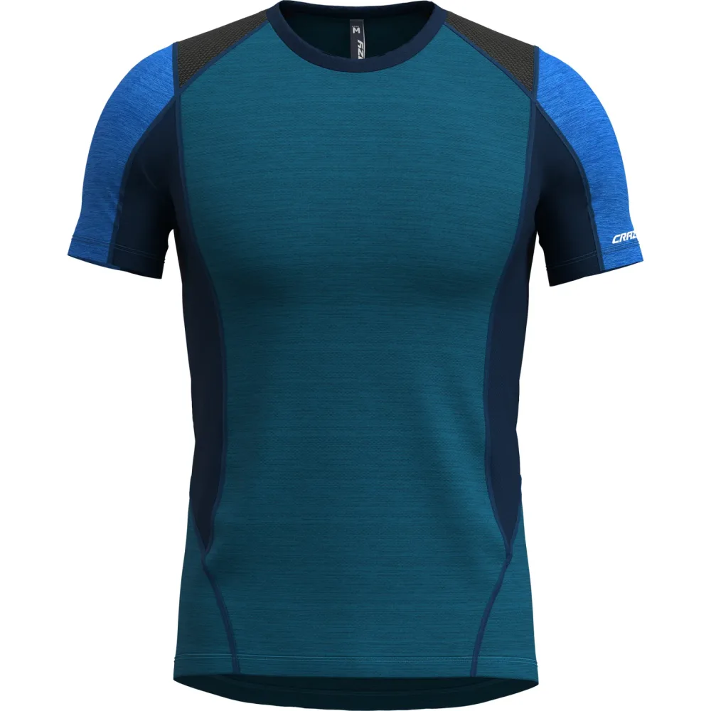 Crazy Herren Viper T-Shirt