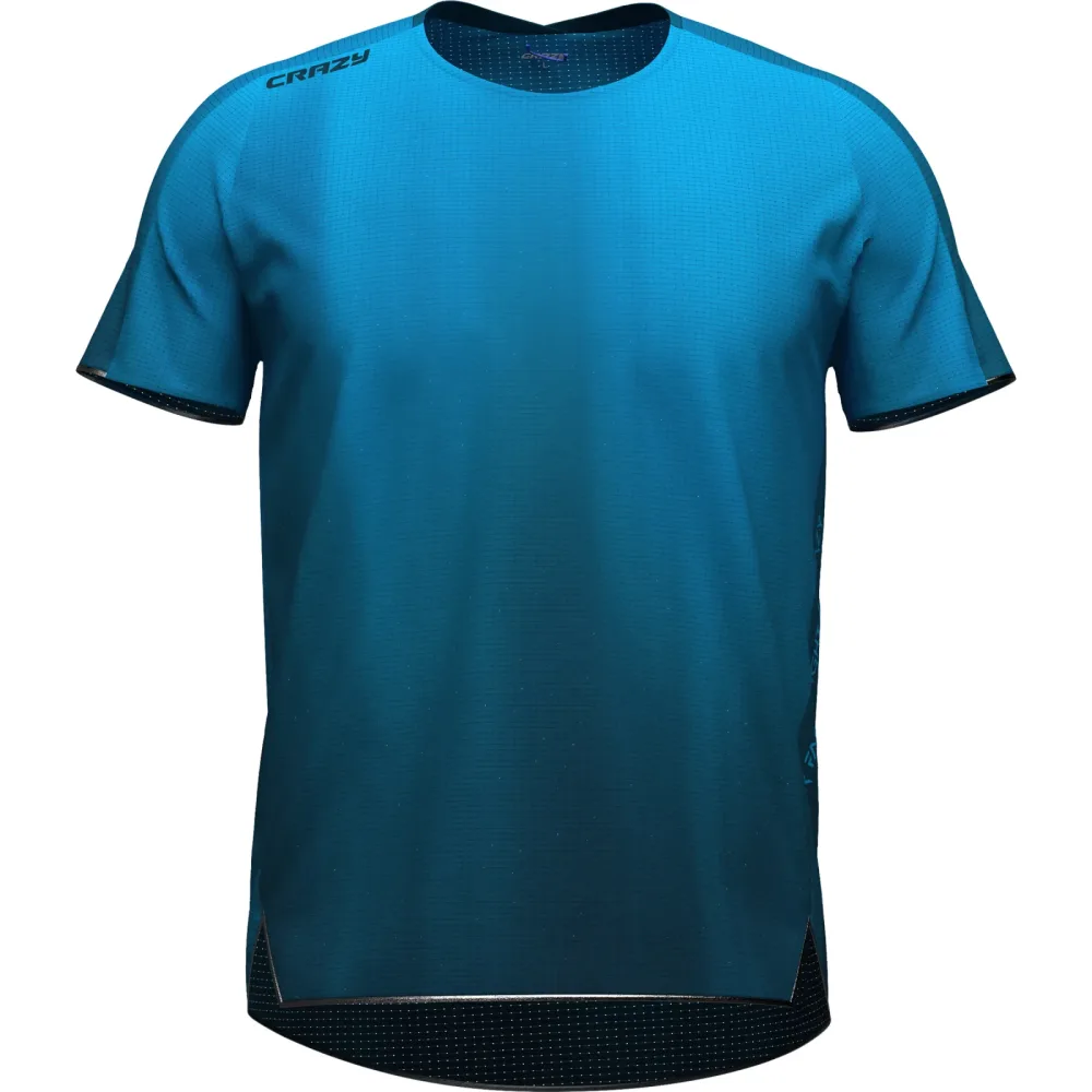 Crazy Herren Storm T-Shirt
