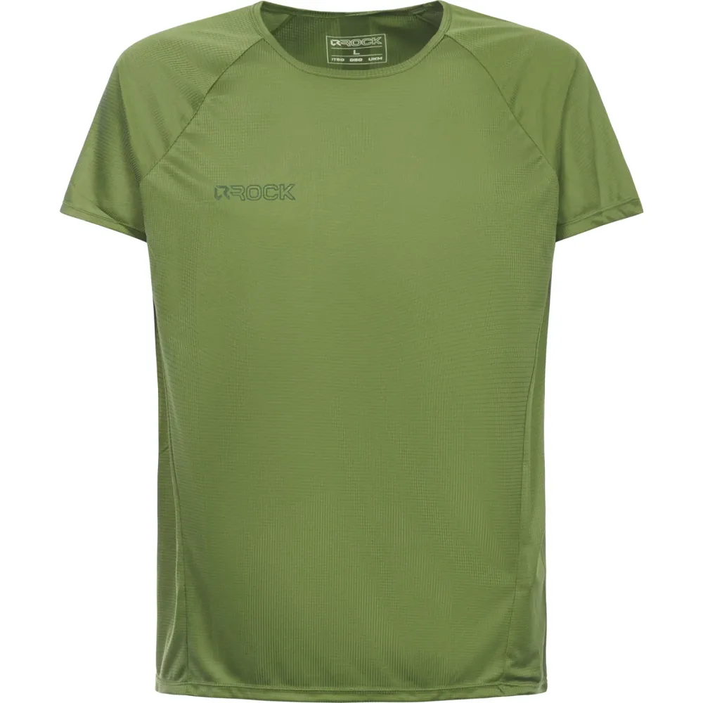 Rock Experience Herren Oriole 2.0 T-Shirt