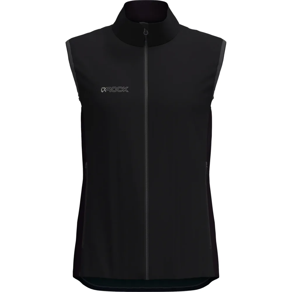 Rock Experience Herren South Face Hybrid Weste