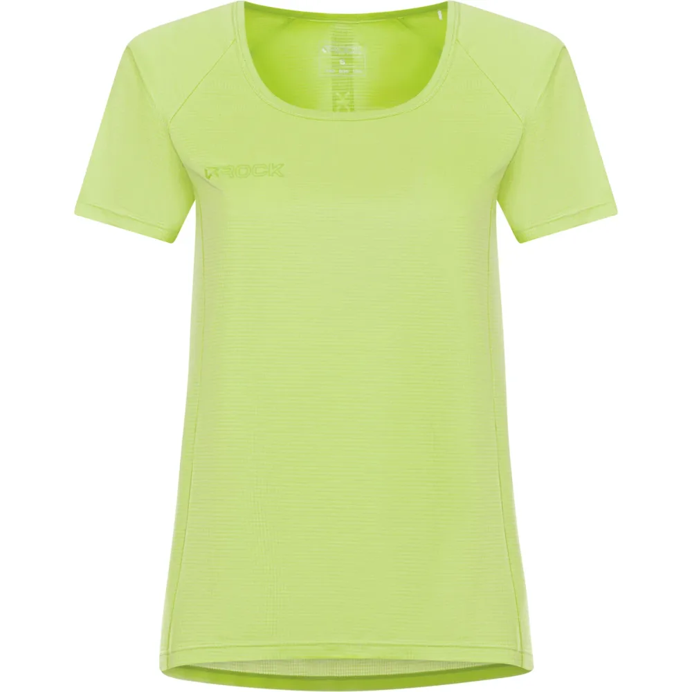 Rock Experience Damen Oriole 2.0 T-Shirt