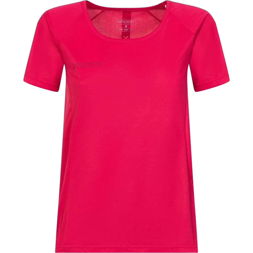 Rock Experience Damen Oriole 2.0 T-Shirt
