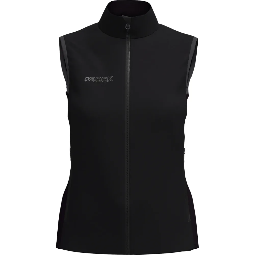 Rock Experience Damen South Face Hybrid Weste