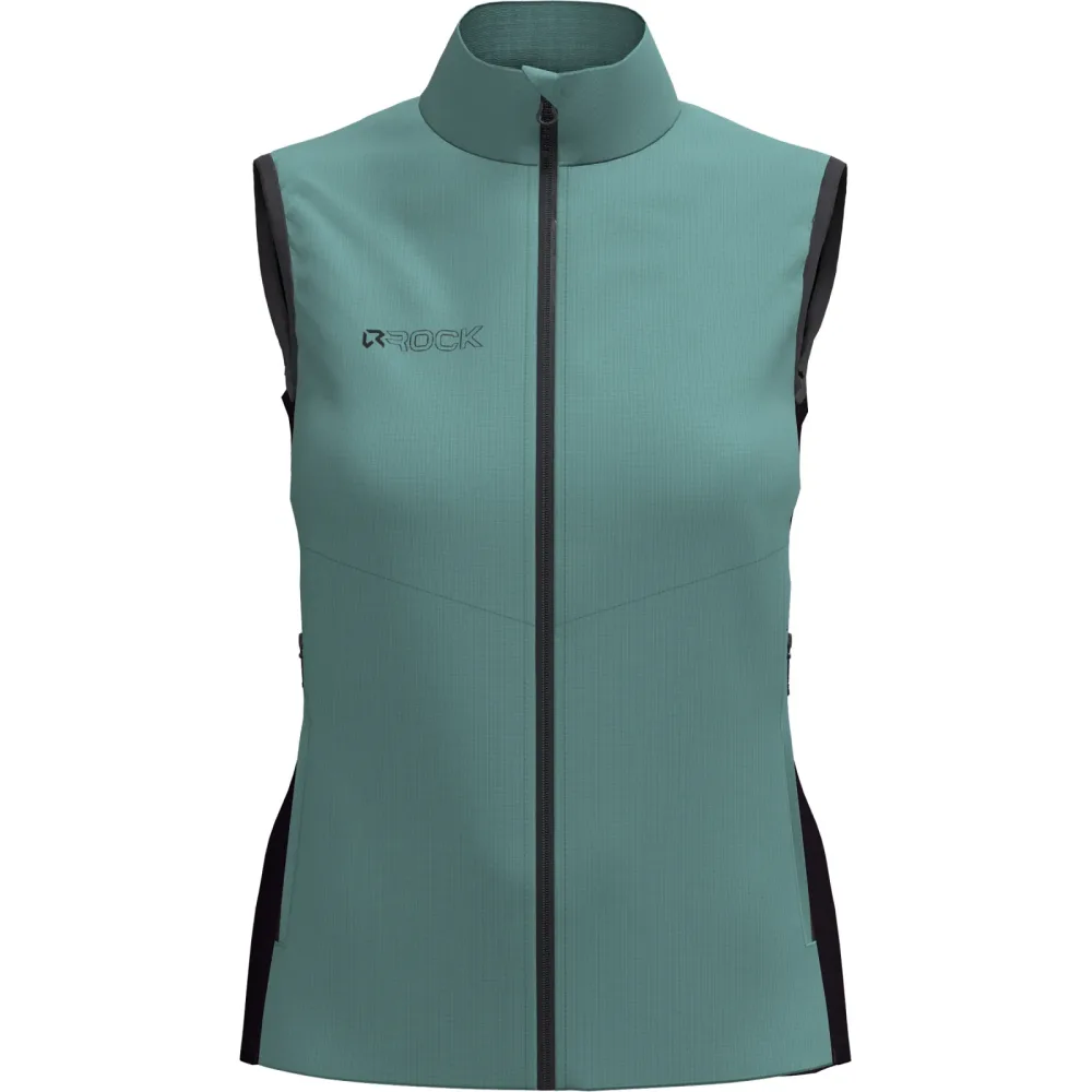 Rock Experience Damen South Face Hybrid Weste