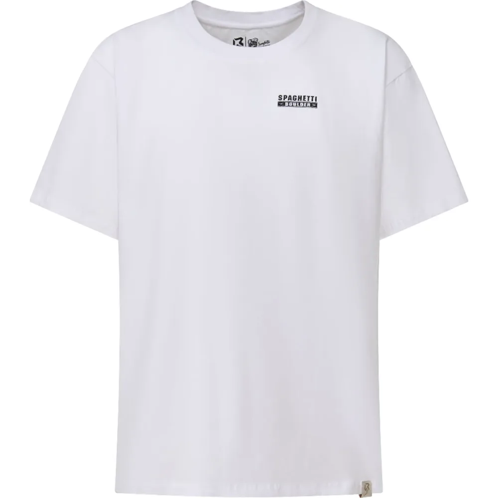 Rock Experience Herren Spaghetti Brain T-Shirt