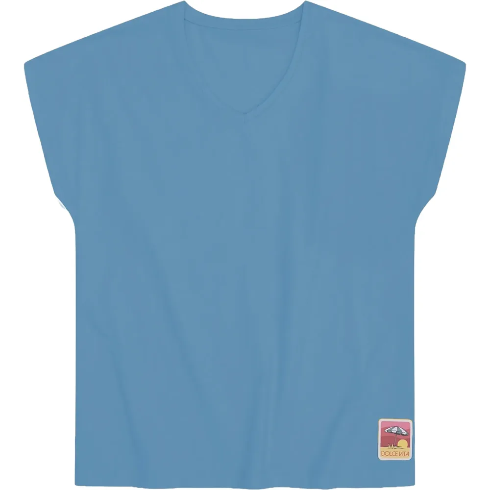 Bavarian Caps Damen Dolce Vita T-Shirt