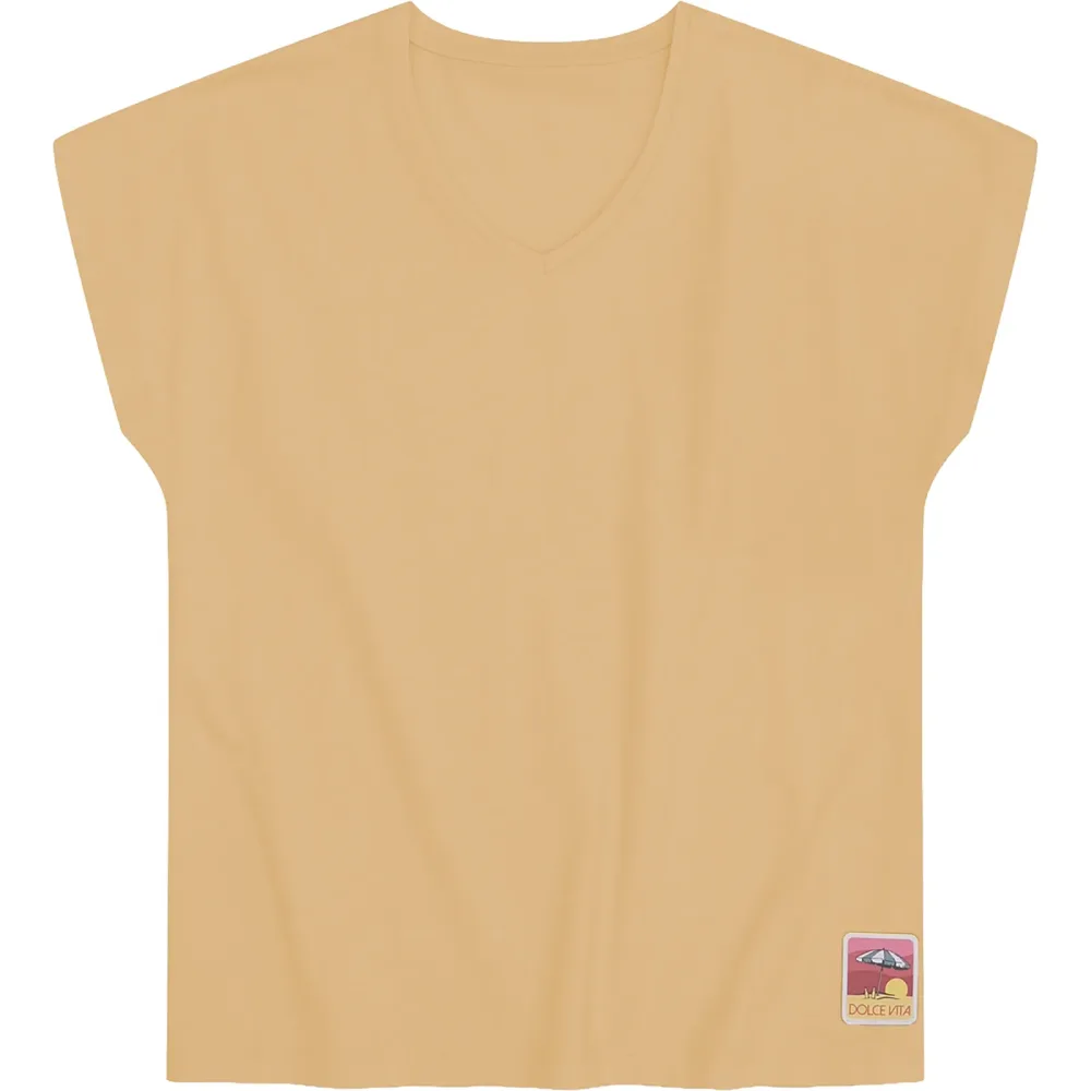 Bavarian Caps Damen Dolce Vita T-Shirt