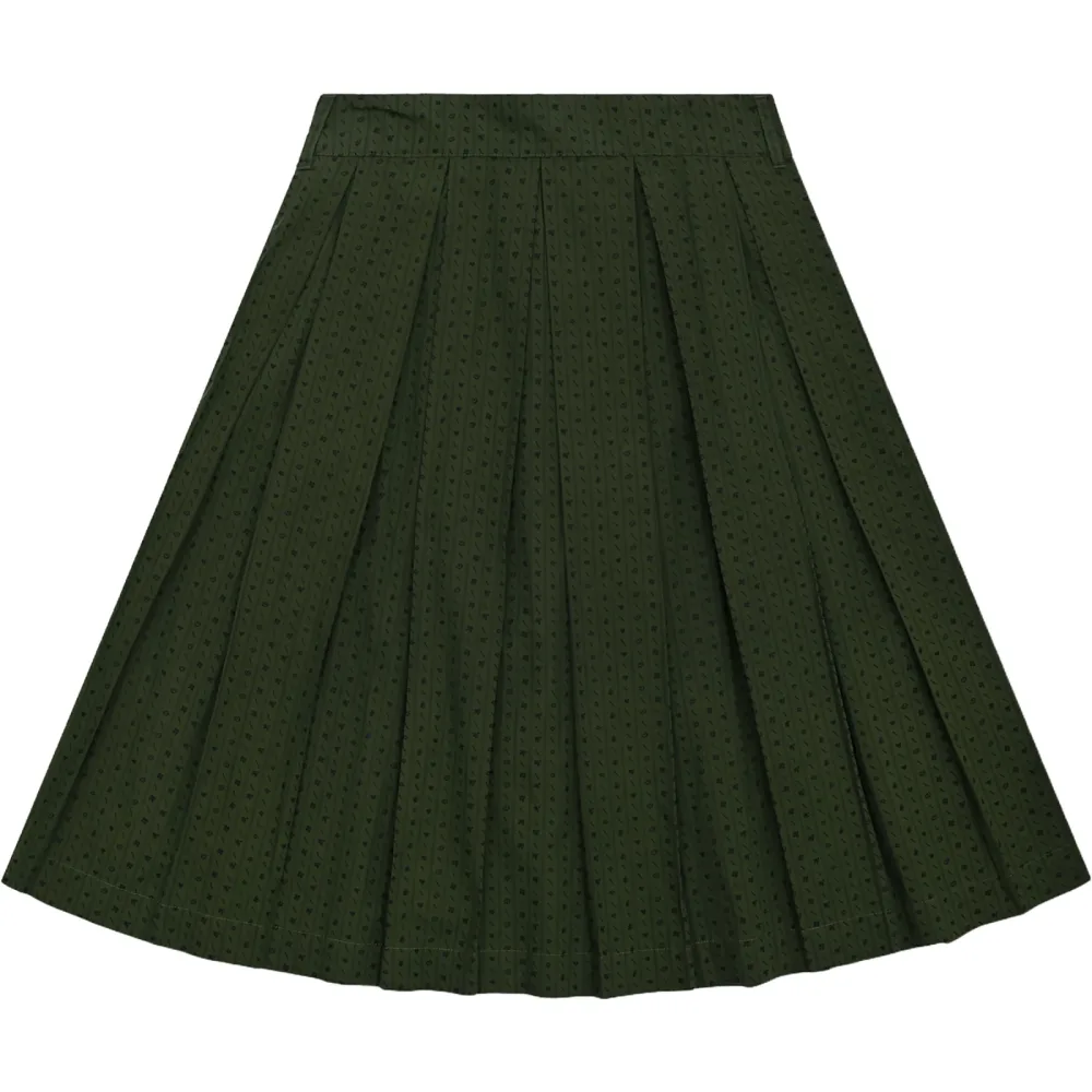 Bavarian Caps Damen Miriam Trachten Rock
