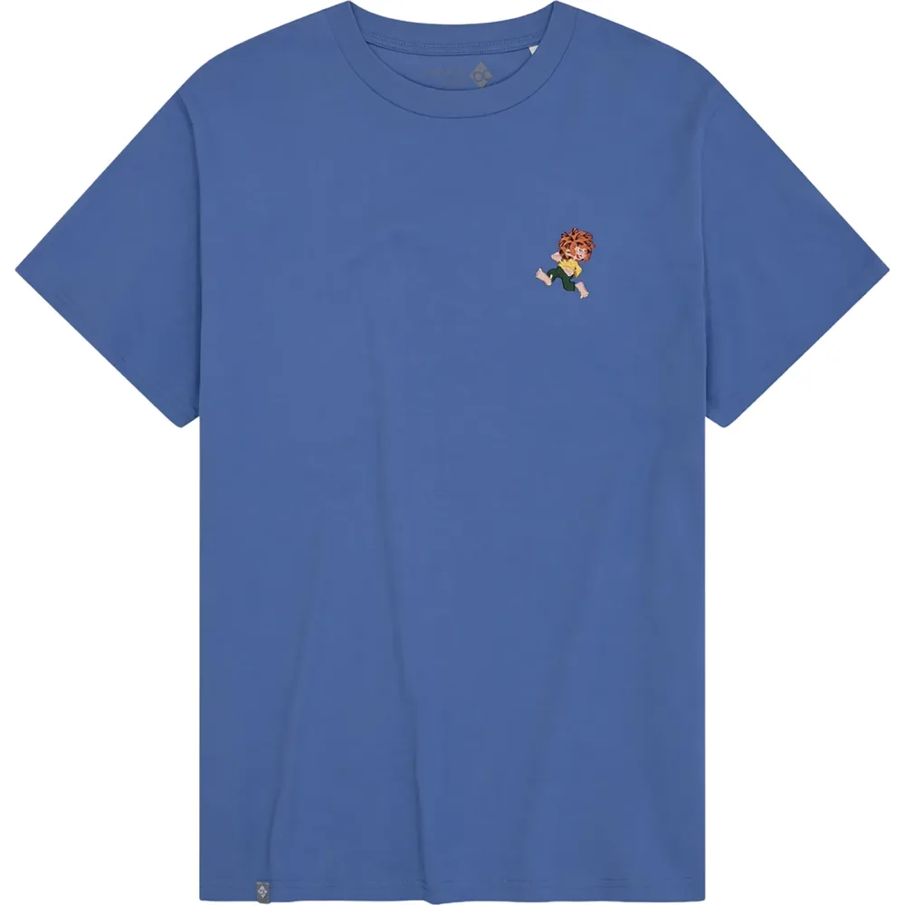 Bavarian Caps Kinder Grantler Klub: Pumuckl T-Shirt