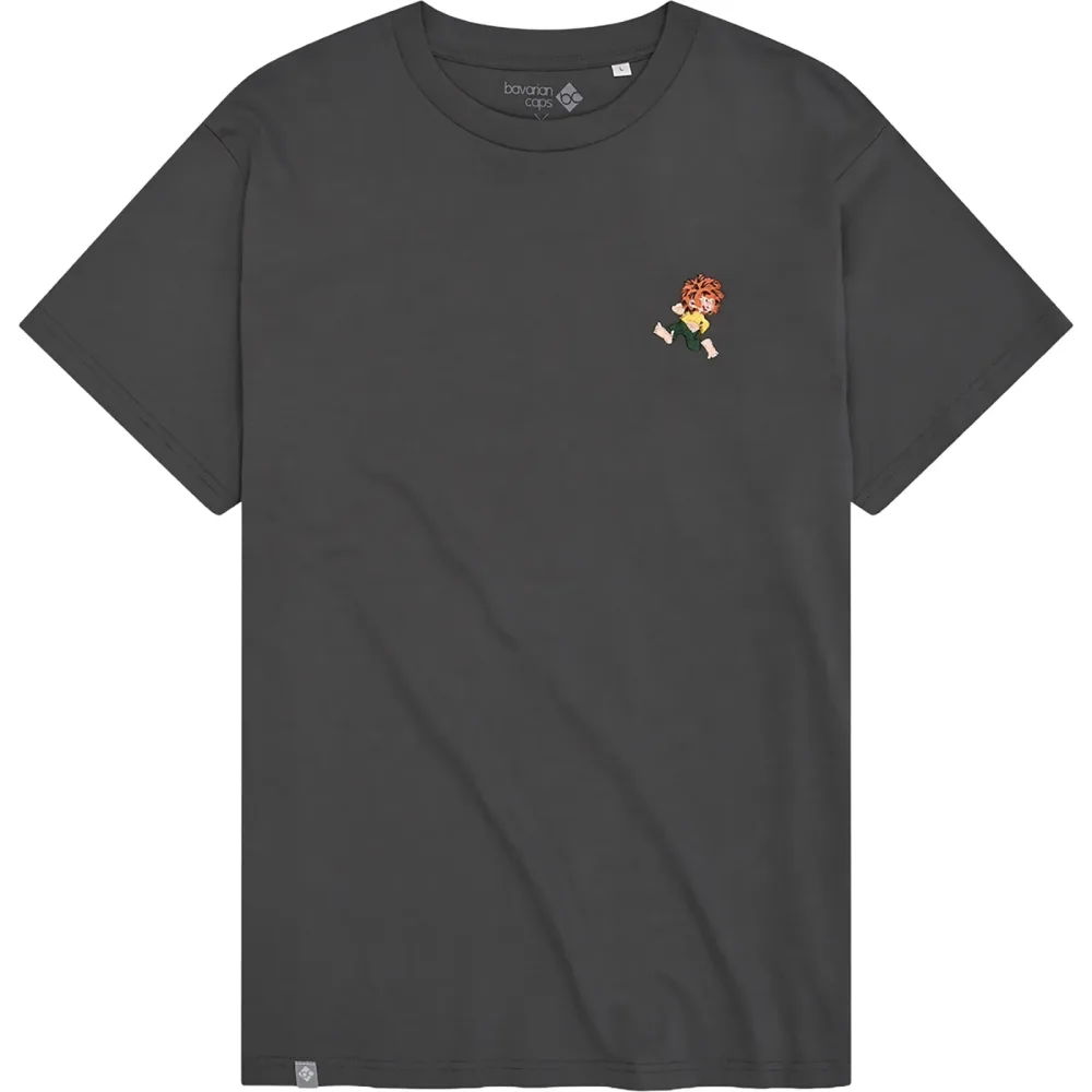 Bavarian Caps Kinder Grantler Klub: Pumuckl T-Shirt