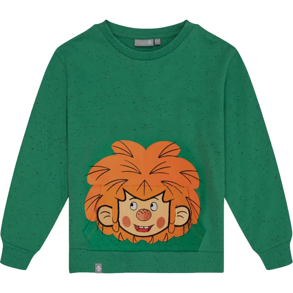 Bavarian Caps Kinder Pumuckl Jogging-Set