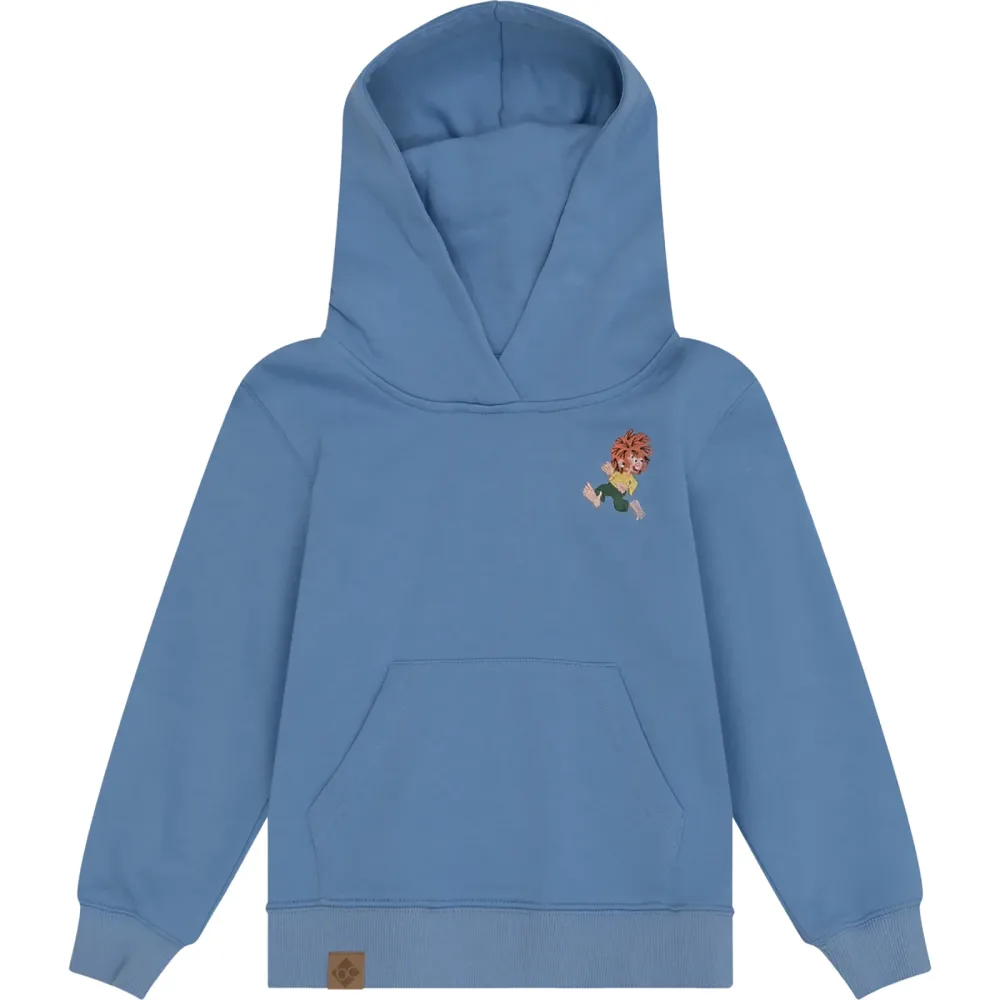 Bavarian Caps Kinder Grantler Klub: Pumuckl Hoodie