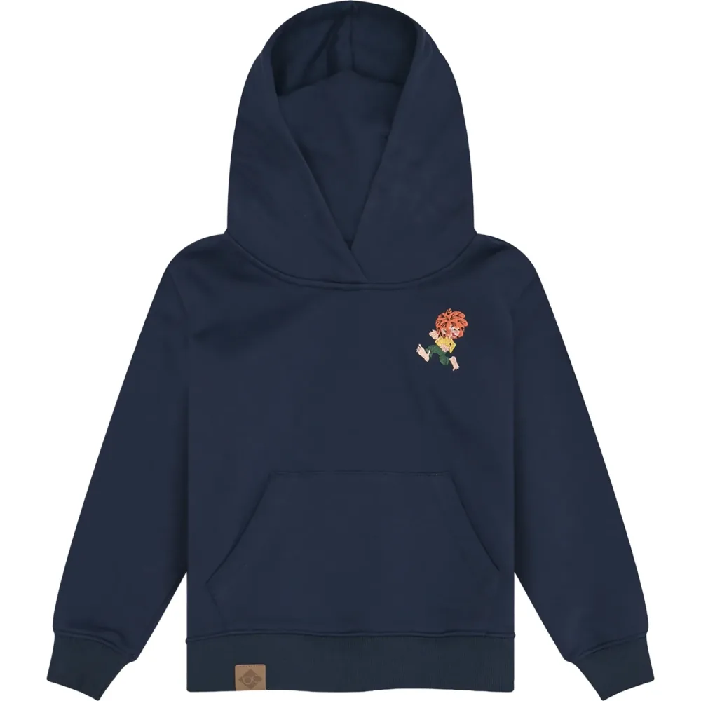 Bavarian Caps Kinder Grantler Klub: Pumuckl Hoodie