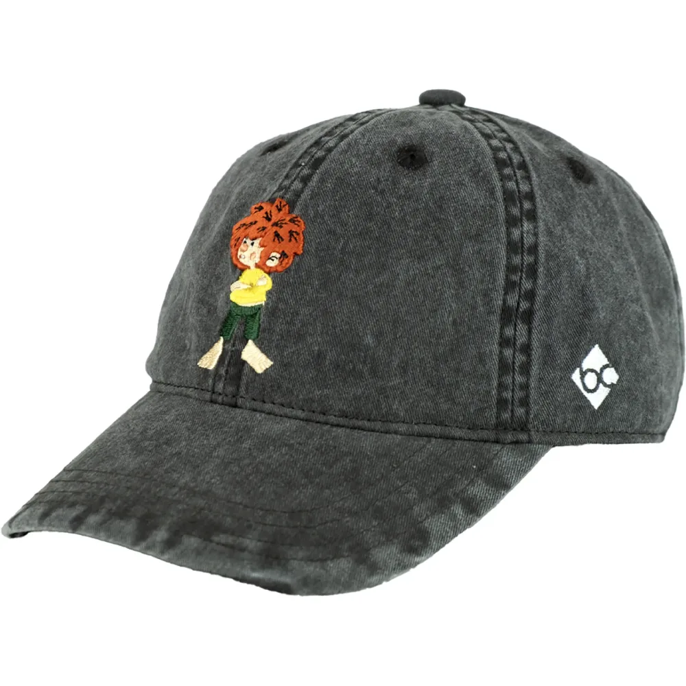 Bavarian Caps Grantler Klub: Pumuckl Dadhat Cap