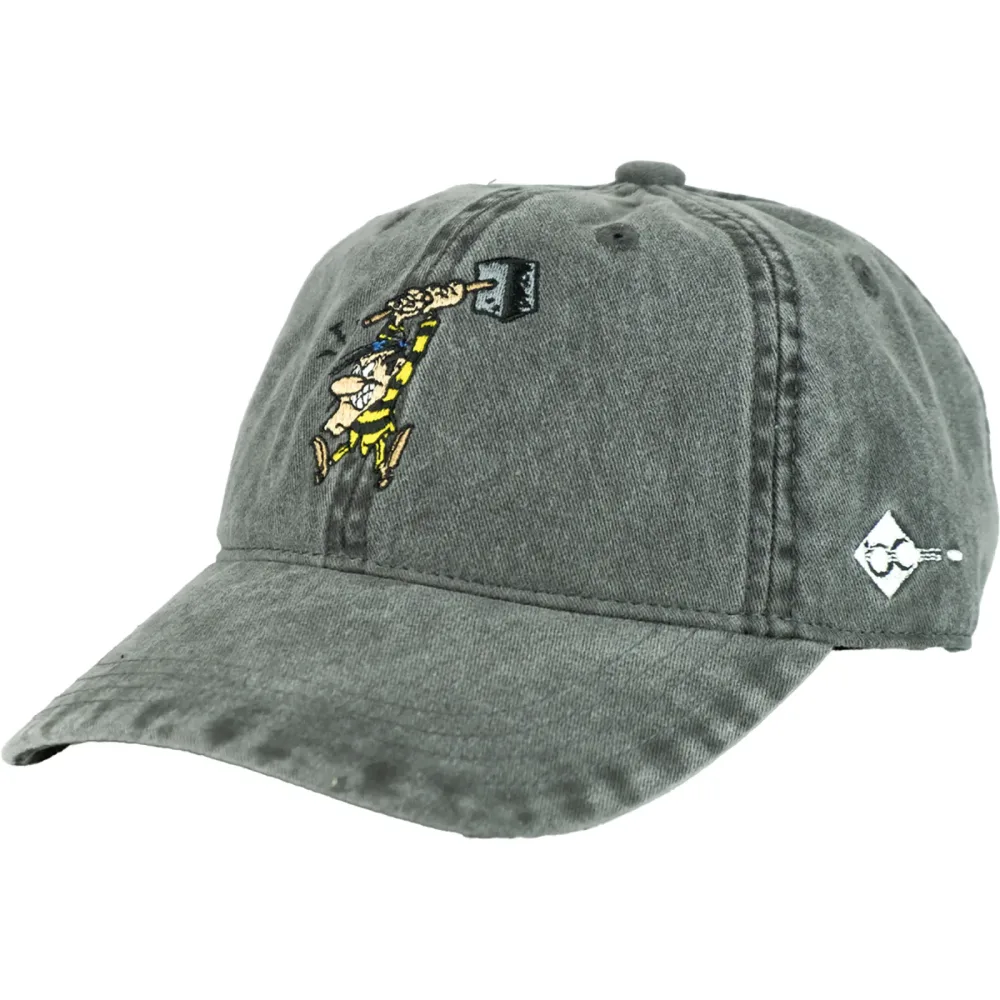 Bavarian Caps Grantler Klub: Joe Dalton Dadhat Cap
