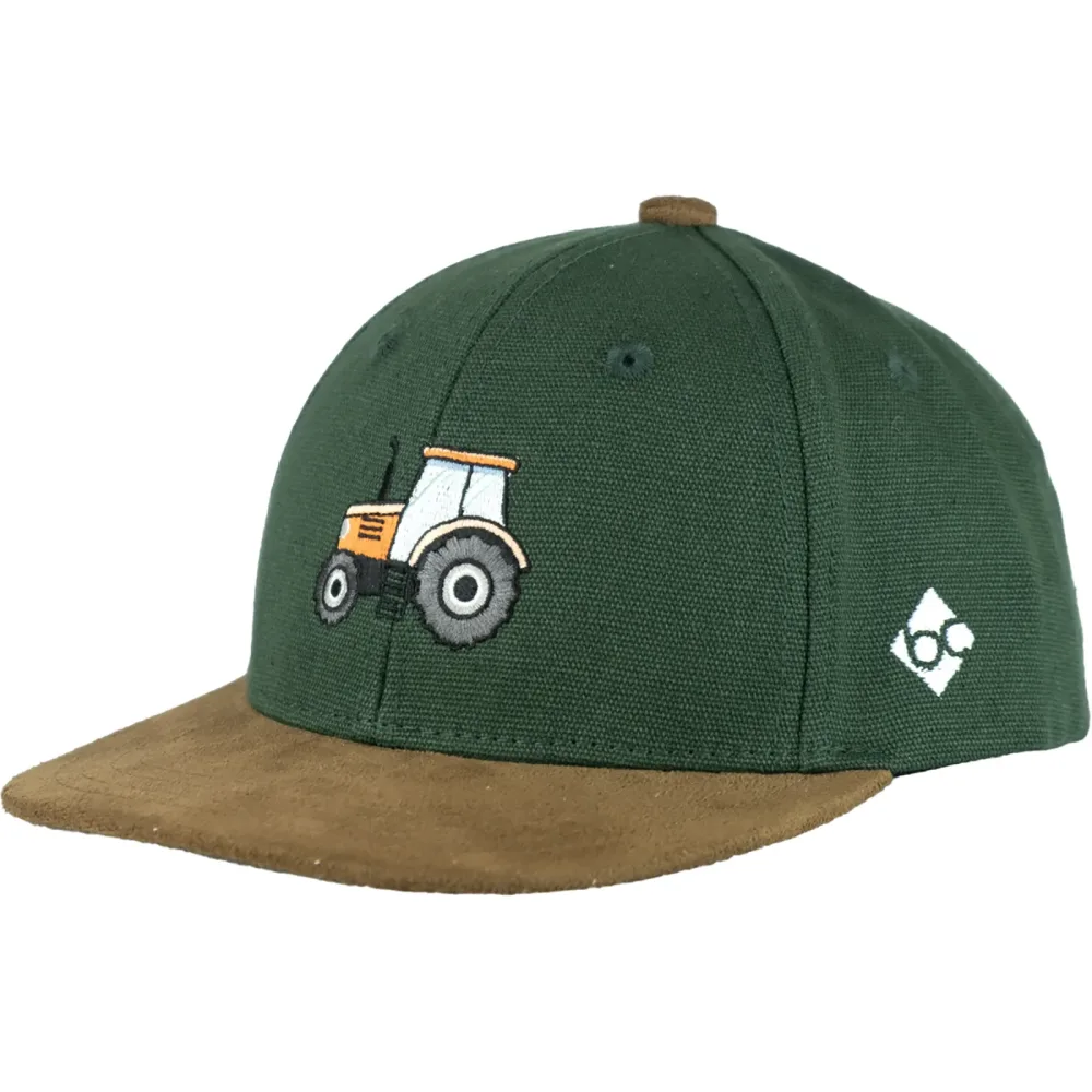 Bavarian Caps Kinder Bulldog Cap