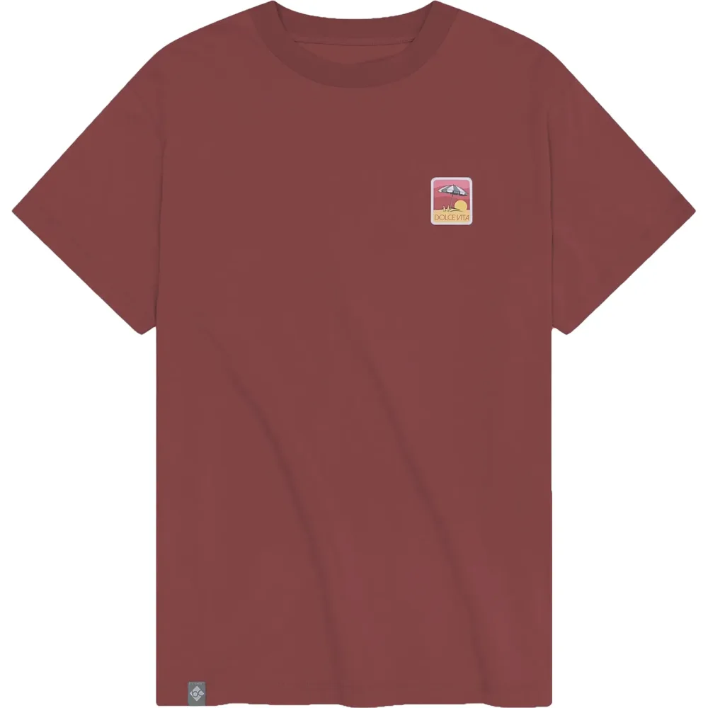 Bavarian Caps Herren Dolce Vita T-Shirt
