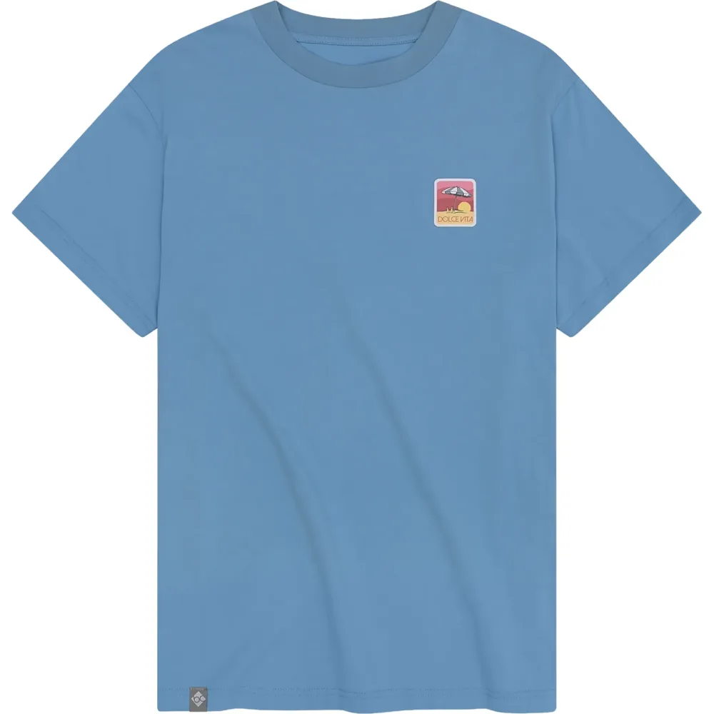 Bavarian Caps Herren Dolce Vita T-Shirt